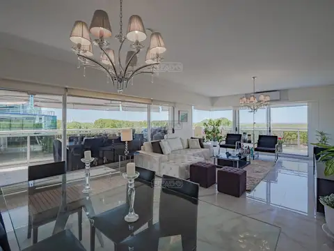 Departamento  en Venta en Puerto Madero, Capital Federal, Buenos Aires