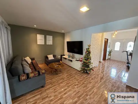 Casa en Venta 12 años