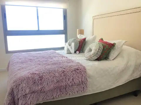 Departamento en Alquiler Temporal 2025 años