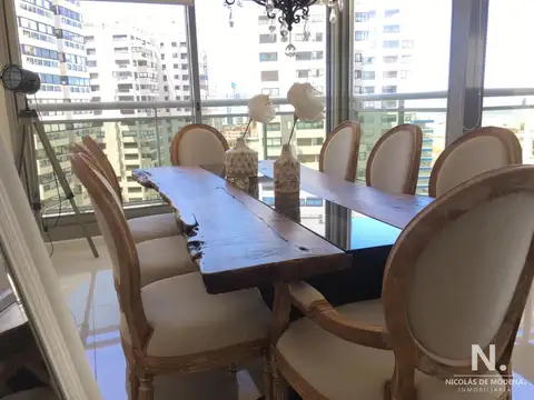 Departamento en Alquiler Temporal de 2 dormitorios