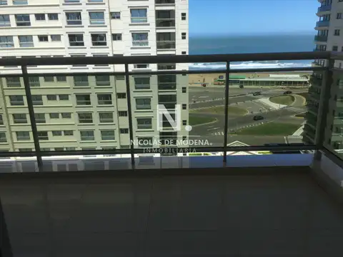 Departamento en Alquiler Temporal de 3 ambientes