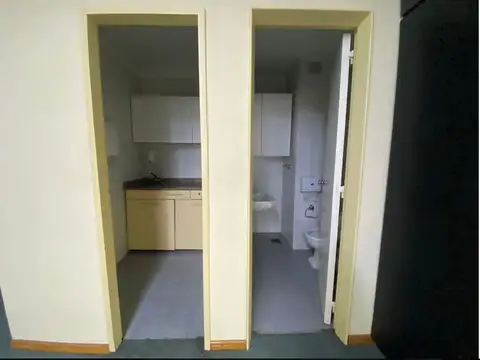 VENTA OFICINA SAN NICOLAS