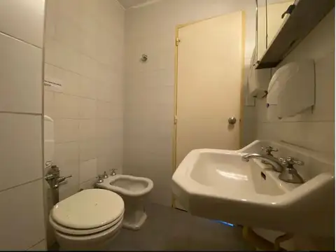 Oficina en Venta en San Nicolás, USD 40.000