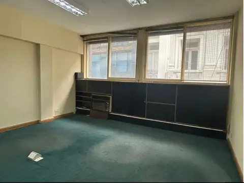 Oficina en Venta en San Nicolás, USD 40.000