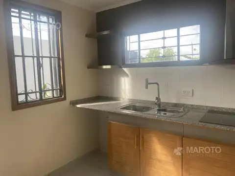 Departamento en Alquiler de 1 dormitorio