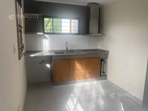 DEPARTAMENTO A ESTRENAR - 2 AMB - MASCHWITZ CENTRO