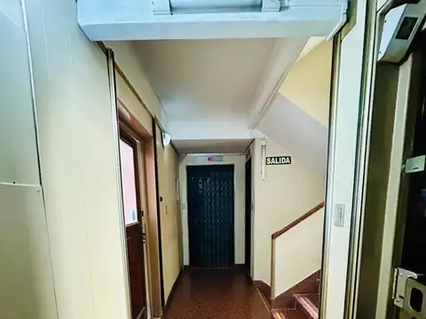 Oficina en Venta en Monserrat, USD 55.000