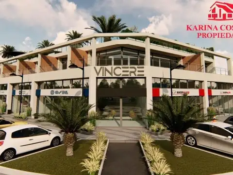 Local en Venta A Estrenar