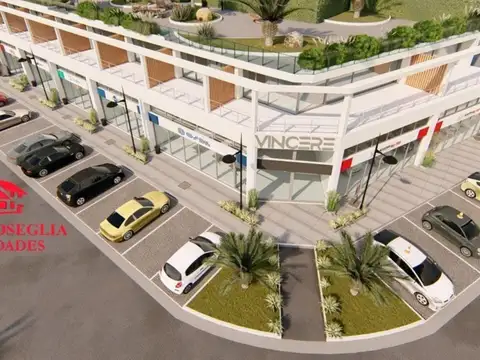 Local en Venta en Pilar Centro, USD 80.000