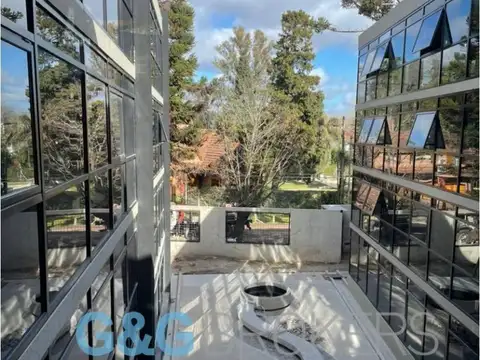 OFICINA EN VENTA PARQUE LELOIR