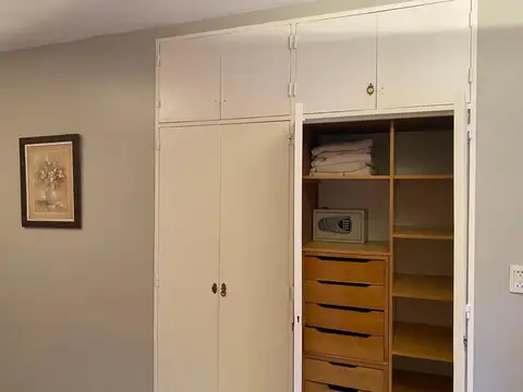 MONOAMBIENTE AMOBLADO EXCEL UBIC PERMANENTE O TEMPORARIO