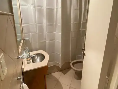 Juncal 800 , Piso 10