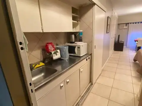 Juncal 800 , Piso 10