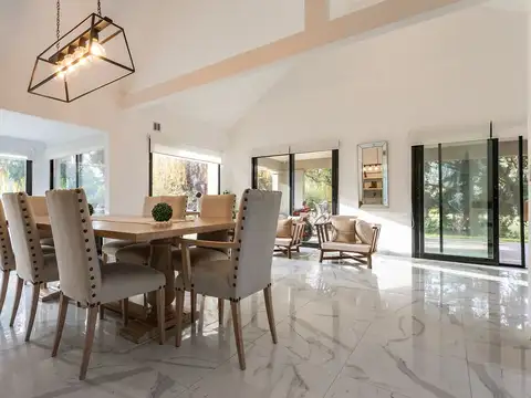 Casa en Venta 9 años