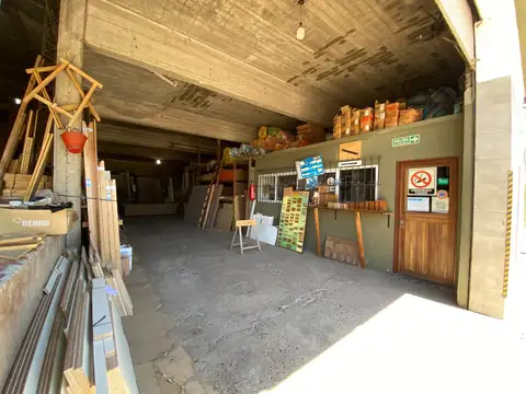 Ruta Provincial 23 7600