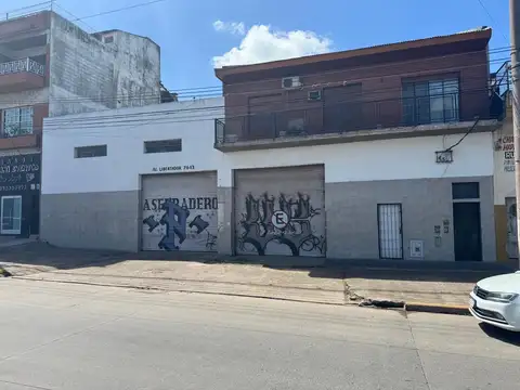 Ruta Provincial 23 7600