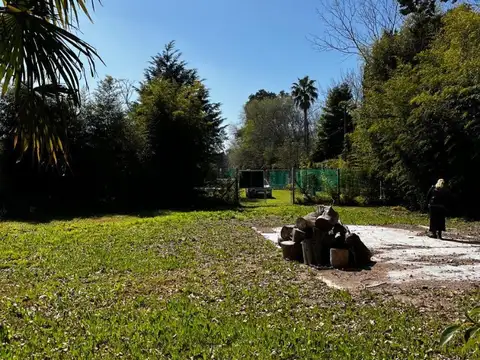 Terreno en Venta de 600,0 m2