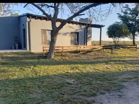 Casa en B° Don Pedro Gualeguaychu