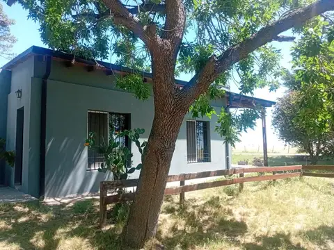 Casa en Venta en Gualeguaychu, USD 105.000