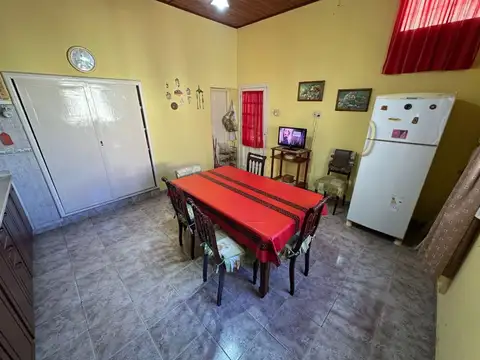 Casa en Venta 60 años