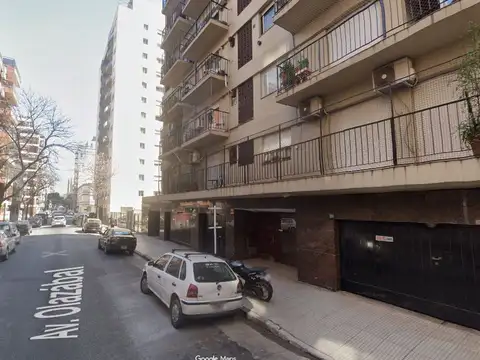 Olazabal 2800, Piso 3