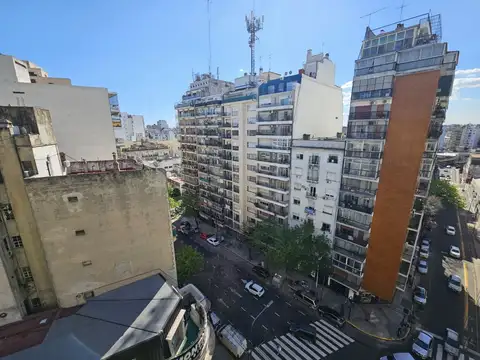 Departamento en Alquiler en Almagro, $ 790.000