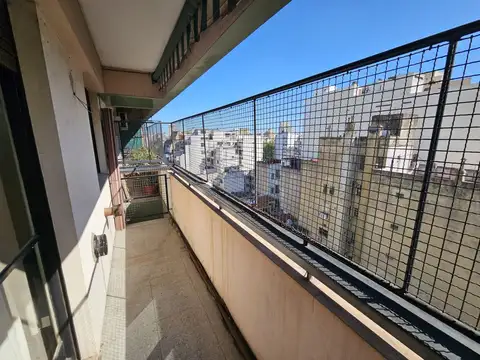 Departamento en Alquiler de 2 dormitorios