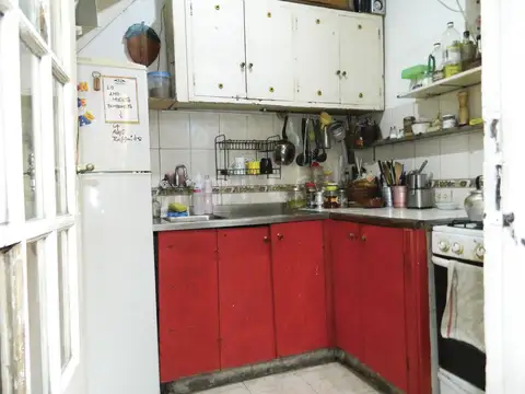 Depto Tipo Casa en Venta en Microcentro, USD 110.000