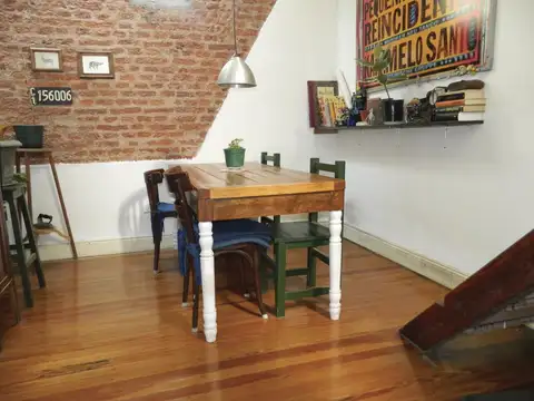 Oportunidad! valor m2 u$s1.246 venta de depto 4 amb Centro