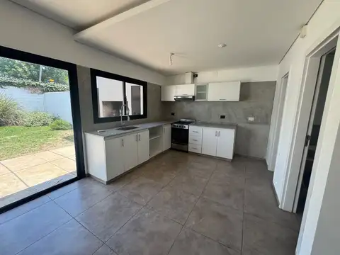 Depto Tipo Casa en Alquiler en Greenville, $ 1.800.000