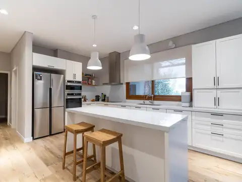 CASA EN VENTA 3 DORMITORIOS PALOS VERDES