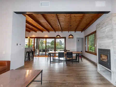 García del Cossio 2100