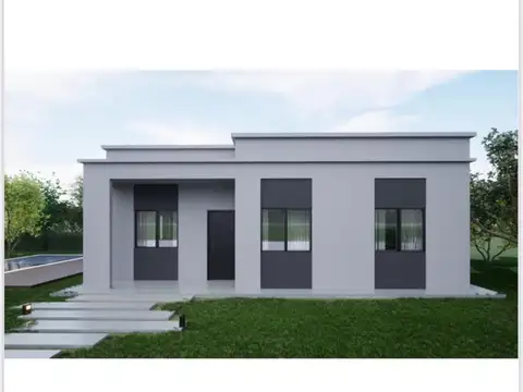 CASAS - CASA - CORRIENTES