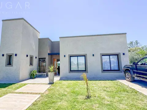 Venta Casa - Barrio Privado San Pablo / Pilar - FINANCIACIÓN