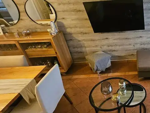Depto Tipo Casa en Venta de 3 dormitorios