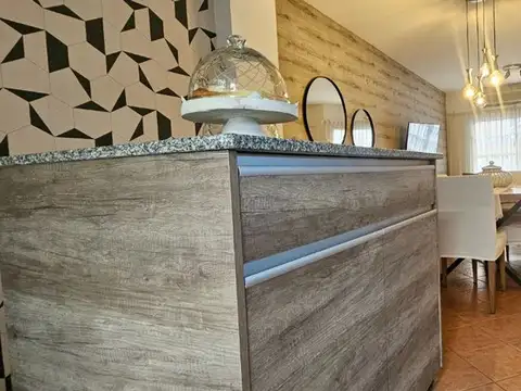 Venta PH 4 ambientes Mataderos