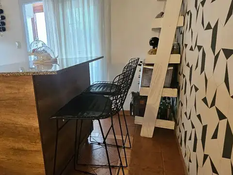 Depto Tipo Casa en Venta 16 años