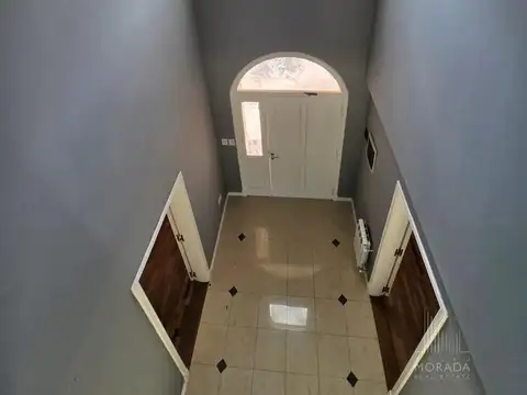 Casa en Alquiler 14 años