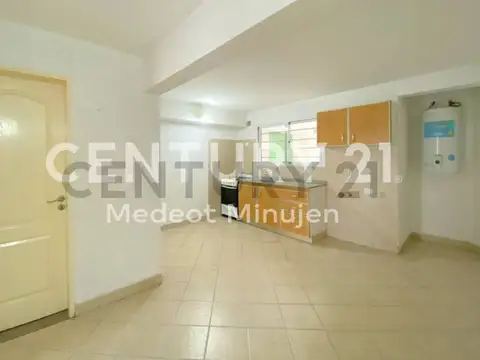 Av. Juan B Justo 3600, Piso 0