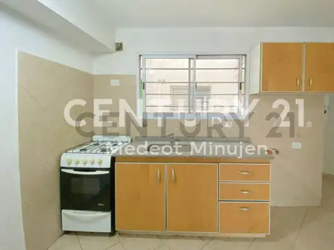 Departamento en Venta en Ciudadela, USD 56.000