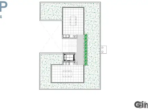 Departamento en Venta al Este