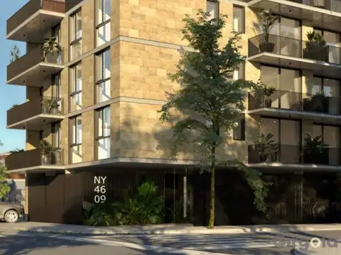 Venta departamento 2 ambientes en Villa Devoto con balcón