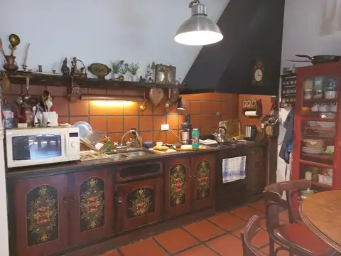 Casa en Venta 75 años