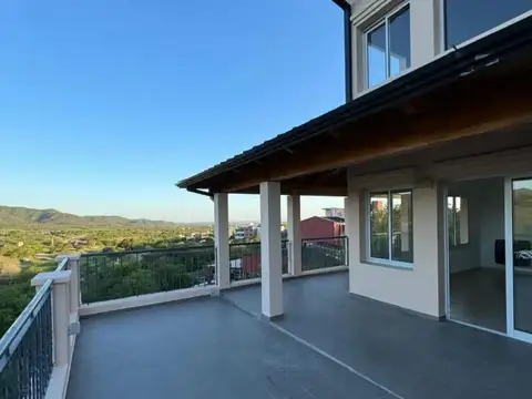 Casa en Venta en Malagueño, USD 209.900