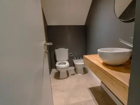 Casa en Venta al Oeste