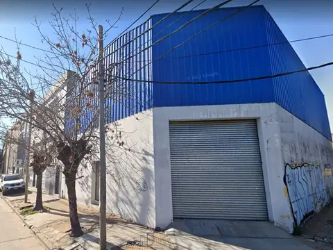 Galpón 220m2 s/Lote 10x20