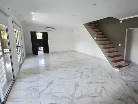 Casa en Venta 8 años