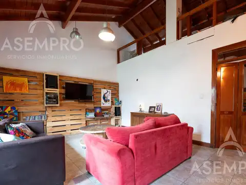 Casa en Venta en Florida con Jardin