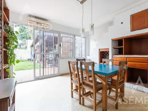 Casa en Venta en Florida con Jardin