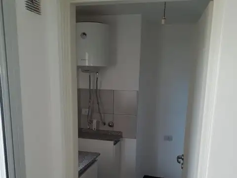 Departamento en Venta en Alto Alberdi, USD 35.000